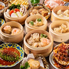 焼売酒場つつみや 2