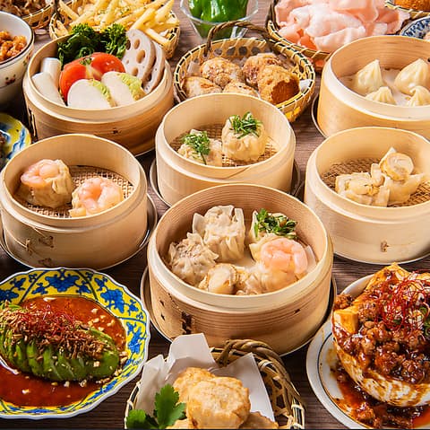 焼売酒場つつみや