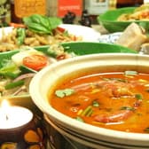 用賀タイ食堂 3