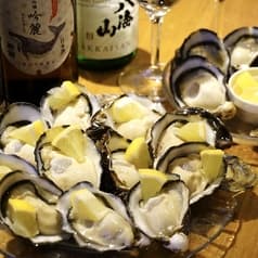 TOKYO KAKI STAND 東京ドームシティ店 2