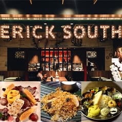 エリックサウス KITTE 名古屋店 2