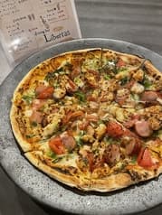 dining bar Libertas 2