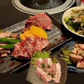 焼肉 五彩 3