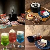 個室しーしゃ喫茶店　天満店 3