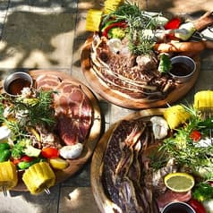 The Forest Garden KIMINOMORI ザ フォレスト ガーデン キミノモリ 2