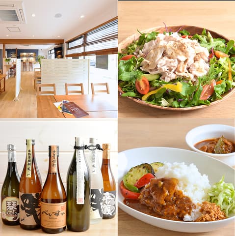 洋風居酒屋 琴キッチン