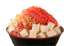 東京もんじゃ　くらや 2