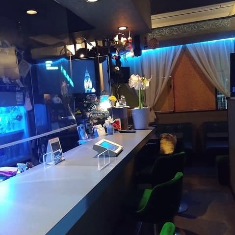 カラオケバー35sango サンゴ