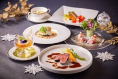 ル ボナール 名鉄トヨタホテル 2