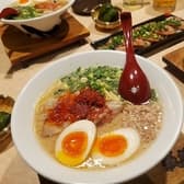 麺屋我ガ天神店 3