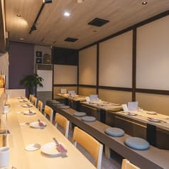 焼き鳥 席門 SHIMON 2