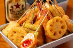 大衆酒場ヤナスト 2