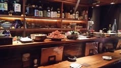 くろ酒場 薩摩 2