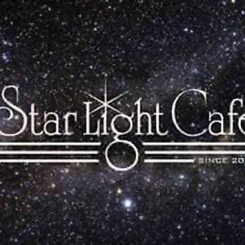 Star Light Cafe スターライトカフェ