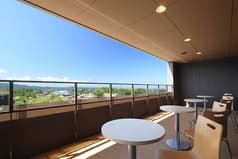 Cafe TRiAN カフェ トリアン 2