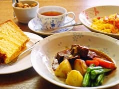 サラ リストランテ サイロ 2