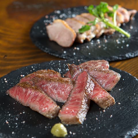 ごるふバル 石窯