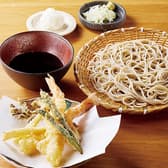 手打ちそば 石月 新丸ビル 3