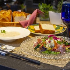 キッチンコミュニケーション 2