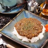 カフェハイチ サブナード店 3