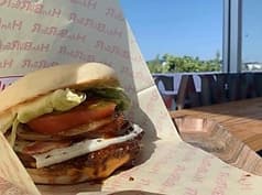 SANTA MONICA 糸島 2