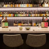 ちょっとbar悟つぼ cafe 京都烏丸店 3