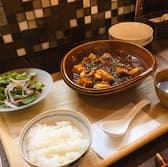 中華菜房 そらまめ 3