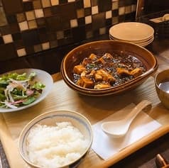 中華菜房 そらまめ 2