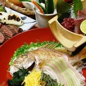 郷土料理 五志喜 3