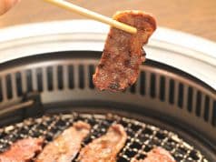 焼肉乃上州 敷島店 2