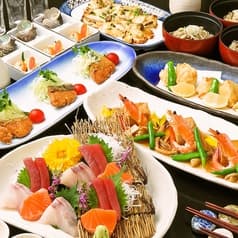 さがみ 新有楽町ビル店 2