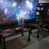Gaming BAR Sirius ゲーミングバーシリウス 3