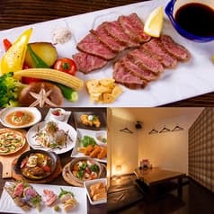 dining SHAKE ダイニングシェイク 2