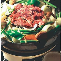 ジンギスバルまーさん 荻窪店 2