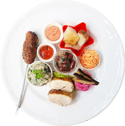 マトリョーシカ 上野マルイ店