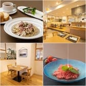 アル ケッチァーノ 石巻 3