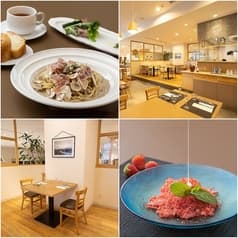 アル ケッチァーノ 石巻 2