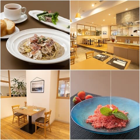 アル ケッチァーノ 石巻