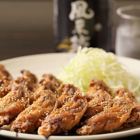 風来坊 神宮前店