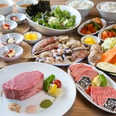 焼肉たてとよこ 大阪本町本店 3