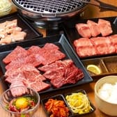 焼肉 しがらき 3