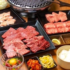 焼肉 しがらき 2