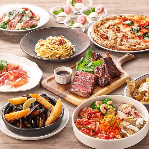 サルヴァトーレ クオモ SALVATORE CUOMO &BAR 福山