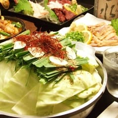 うまかもんや 博多なべ英 2