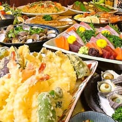 居酒屋 樽げん 2