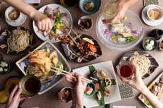 SHABA シャバ 大宮門街 2