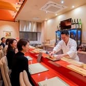 すし膳 はる真 高田店 3