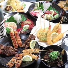 居酒屋いちばん太鼓 2