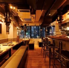 ニクアザブ 六本木店 ROPPONGI NIKUAZABU 2