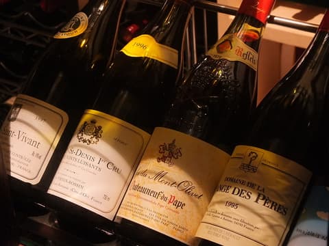 ティグレ Tigre 恵比寿